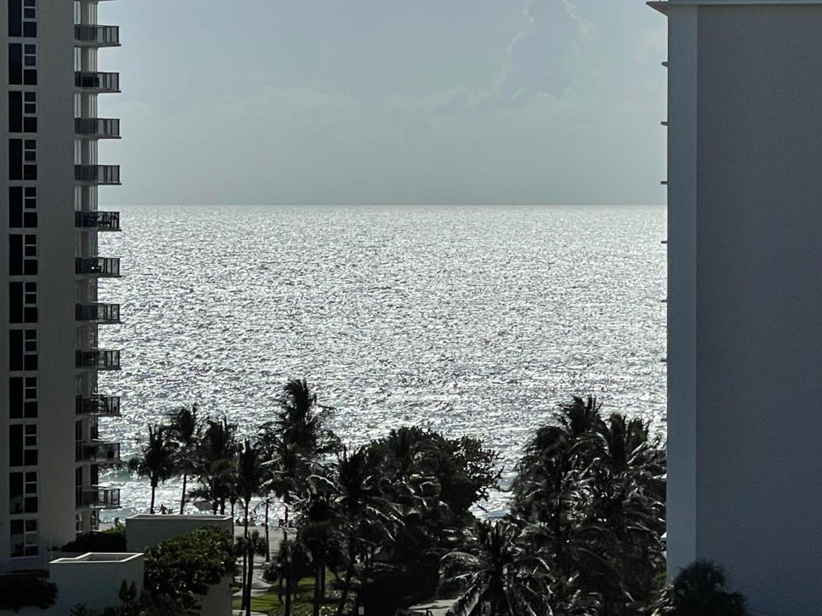 Amazing Ocean View! 10 floor Parking included - B&B