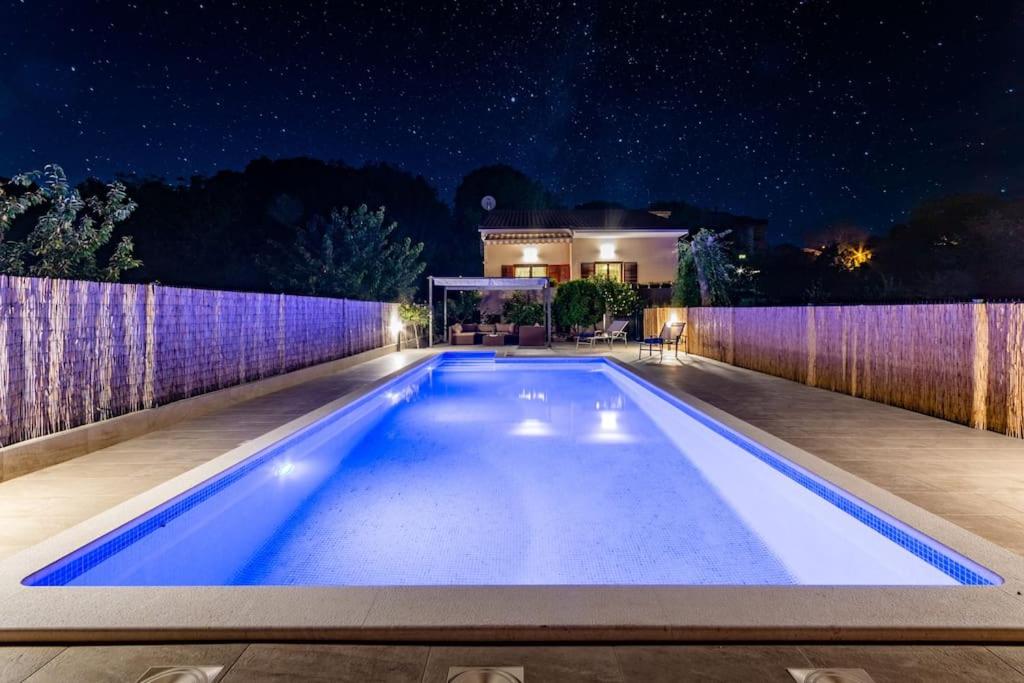 Holiday Home Villa Adriana Dalmatia - B&B