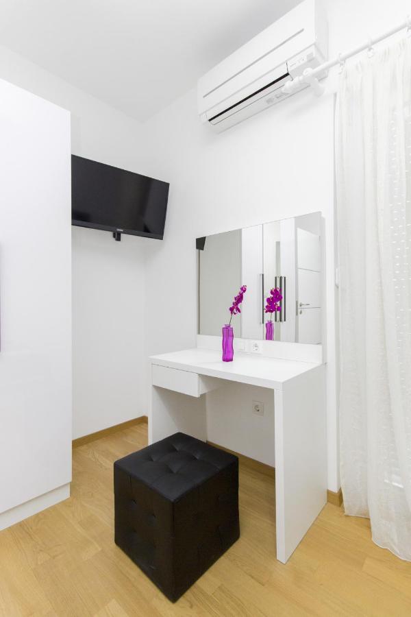 Apartamento Superior de 2 dormitorios con terraza