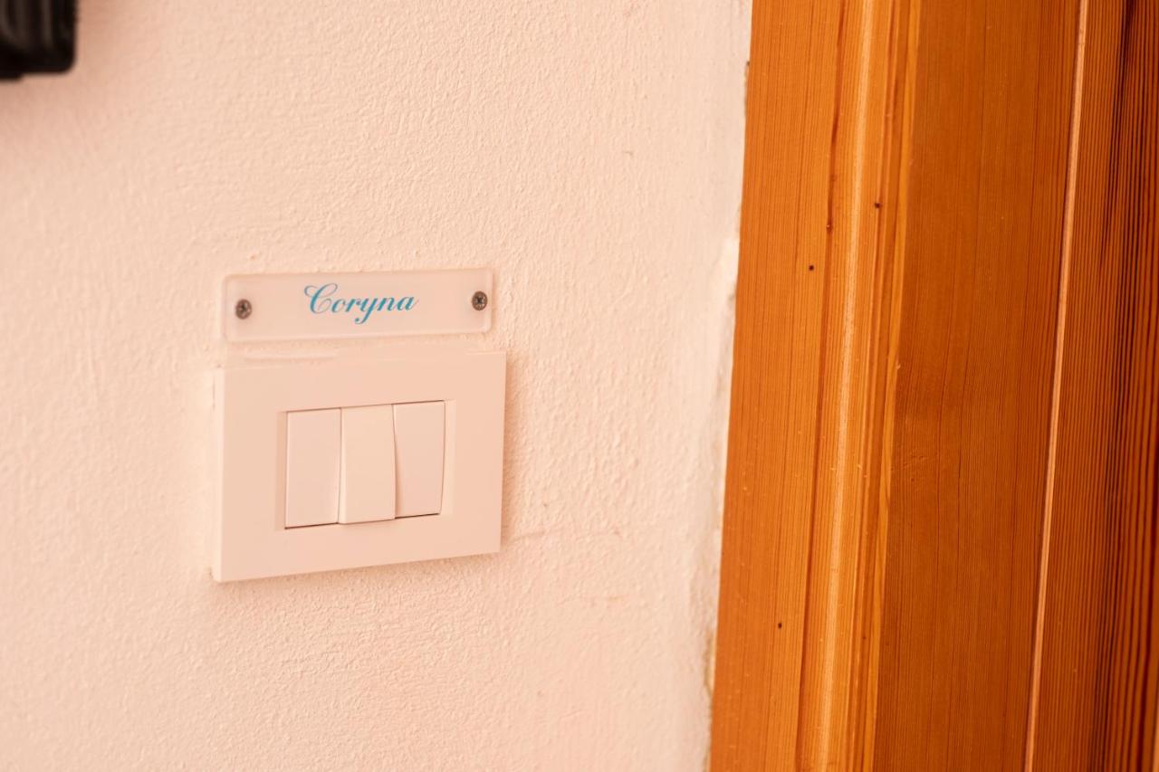 Appartamento Coryna sul Mare - B&B
