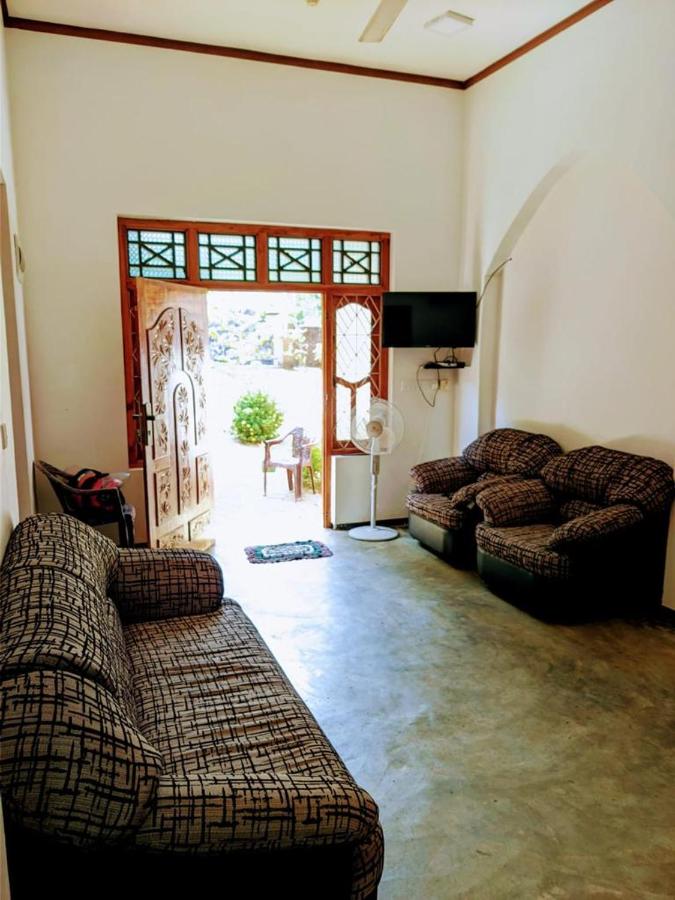 Stay Home - B&B Arugam Bay