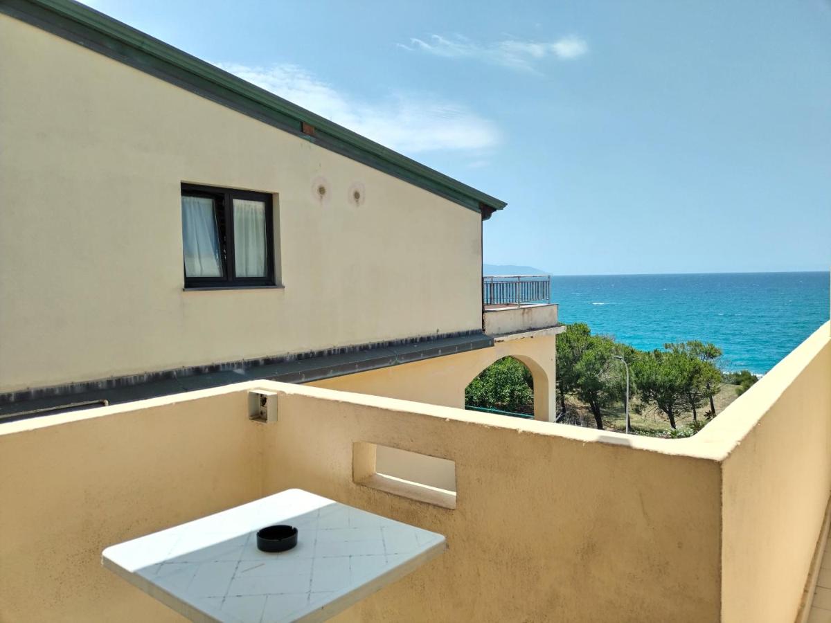 Poseidon Bay Residence - B&B Milazzo