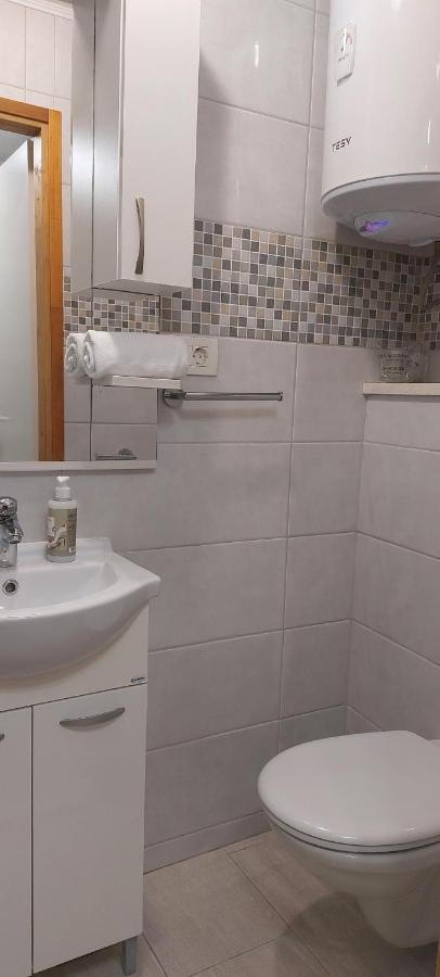 Studio Appartement