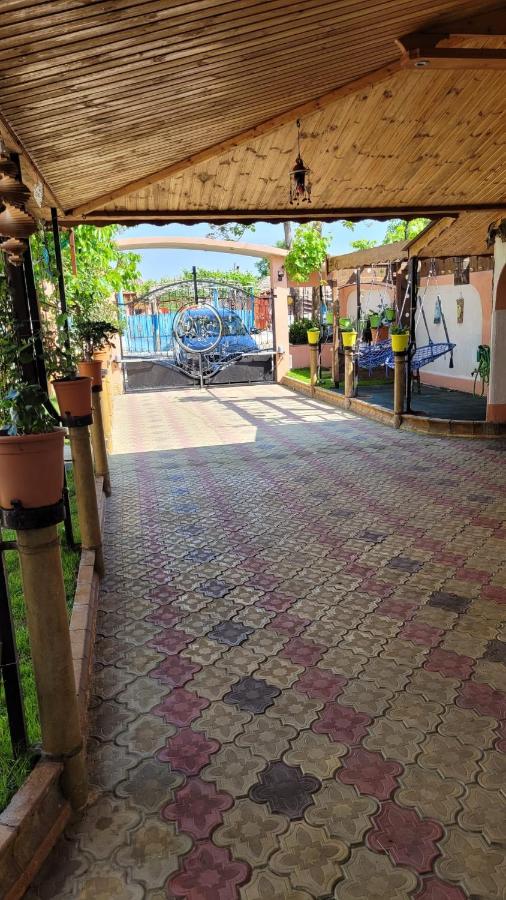 Casa Luminița - B&B 2 Mai