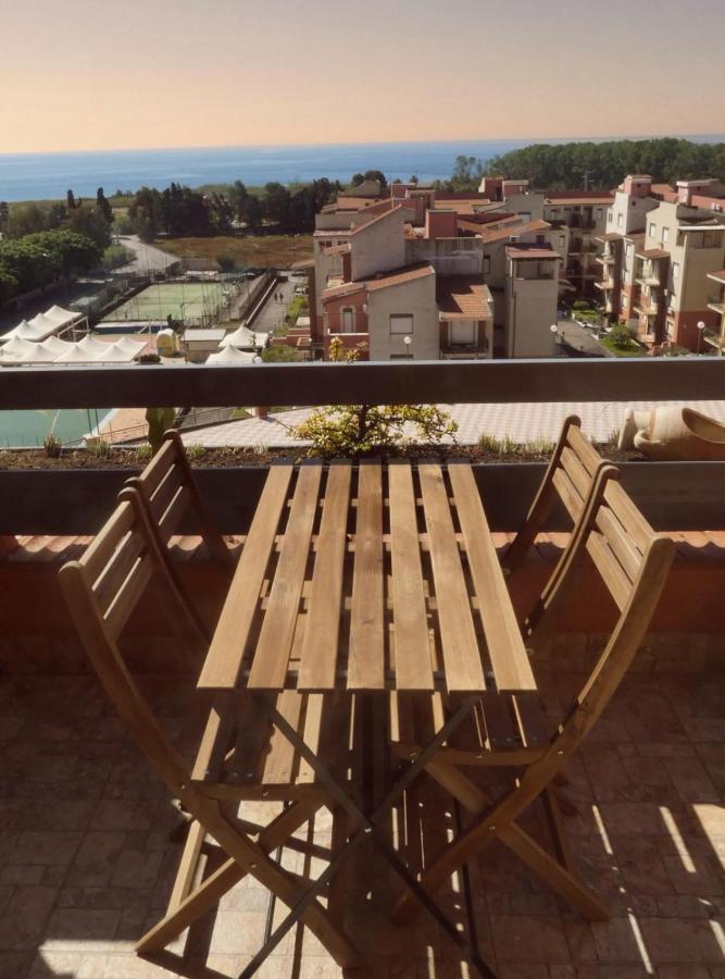 La finestra sul mare - Chambres d’hôtes Giardini-Naxos