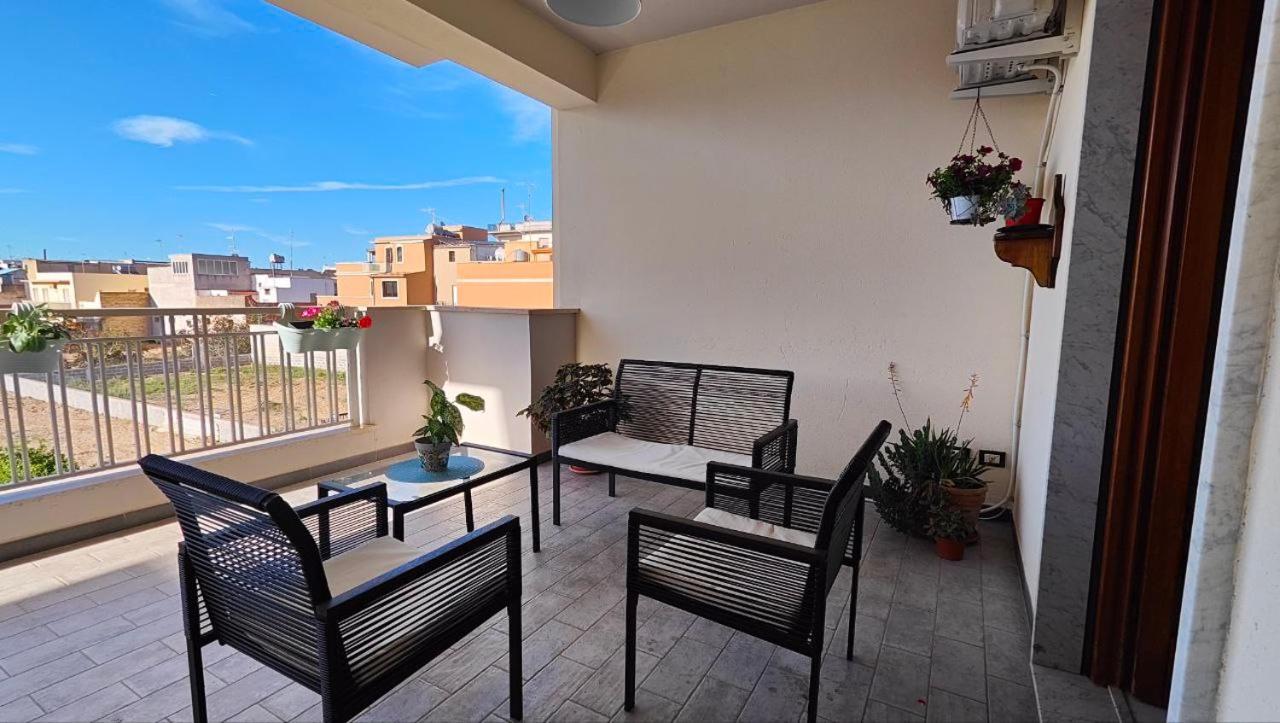 Affitti brevi- Lorenzo - Mazara del Vallo - B&B Mazara del Vallo