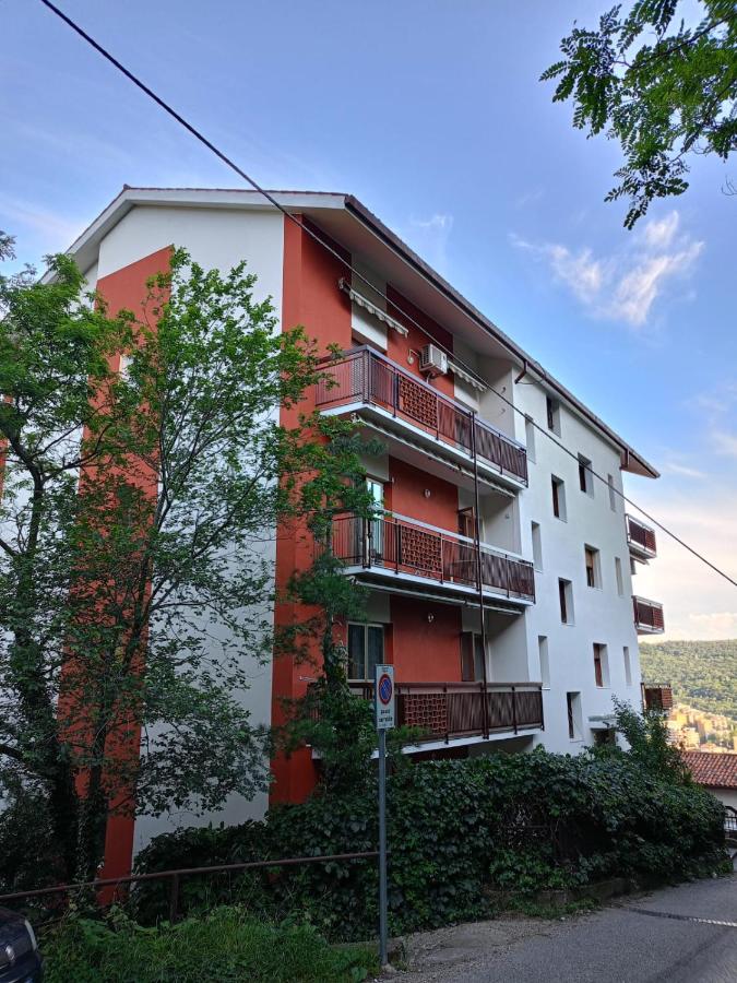 CASA BEA FREE PARKING 110 mt 2 - Ferienwohnung