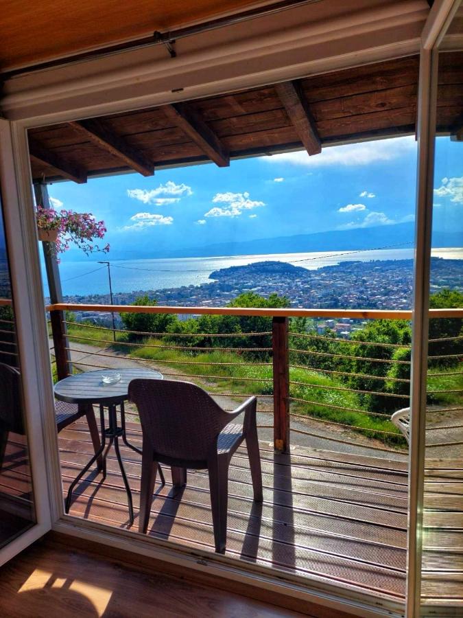 B&B Ohrid - Cityview Unique Apartment Ohrid - Bed and Breakfast Ohrid