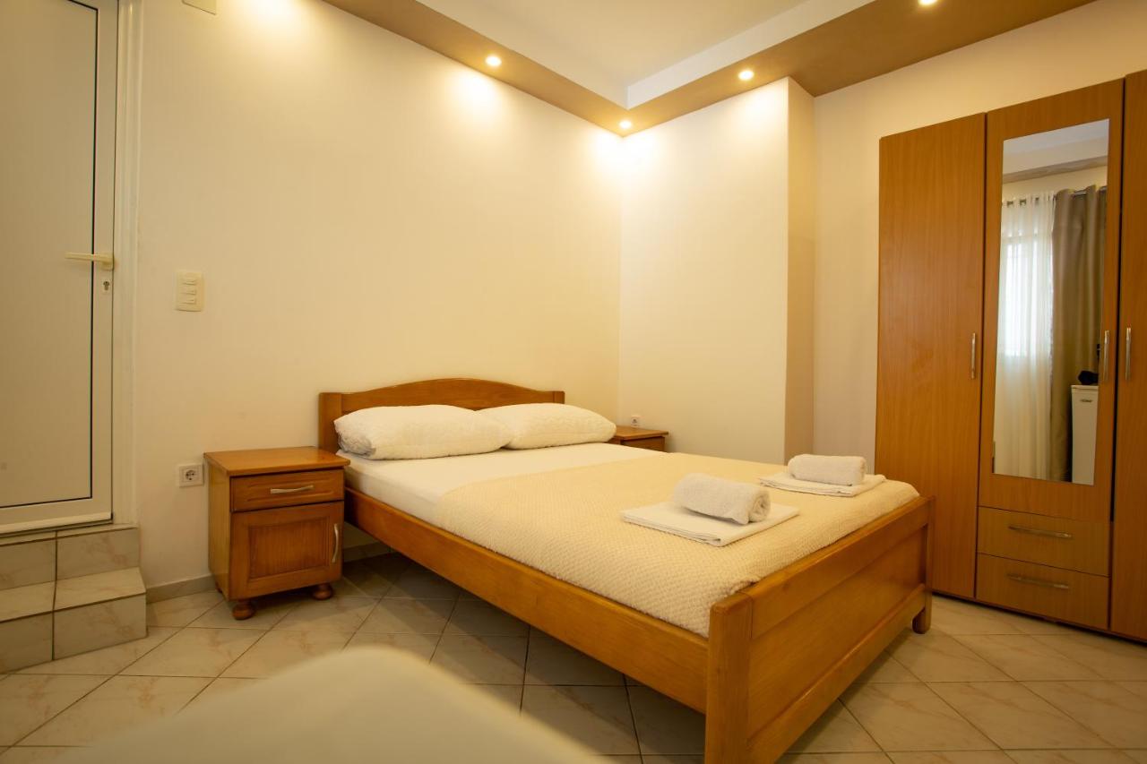 Standard Doppelzimmer