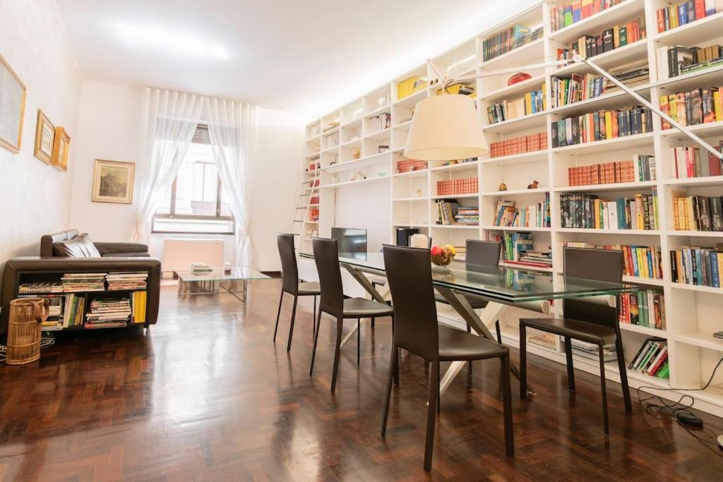 We Home - Residenza Castello Sforzesco - B&B