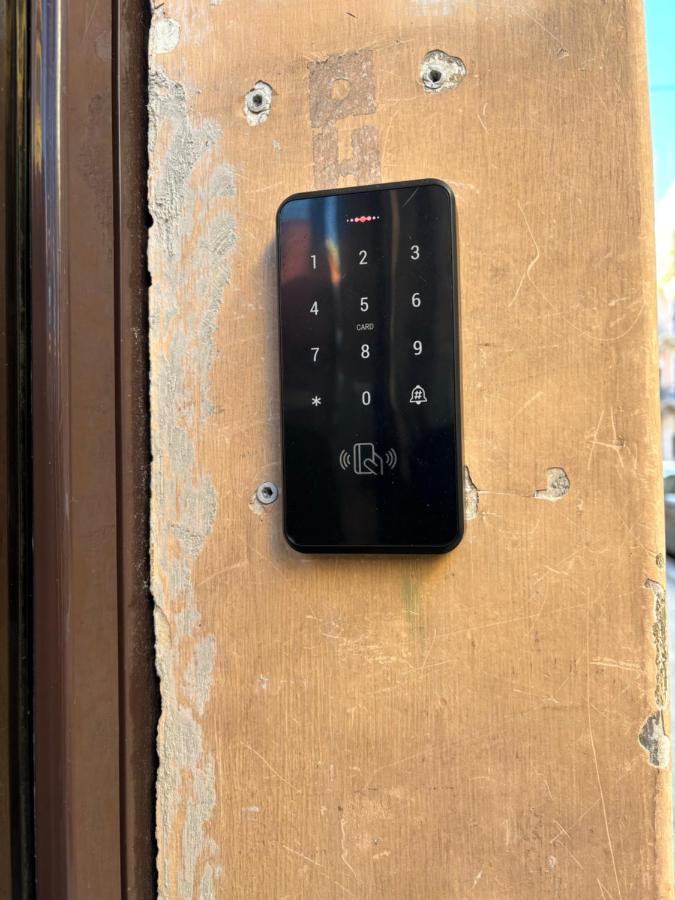 Your Home, in the center of Bari - B&B Bari