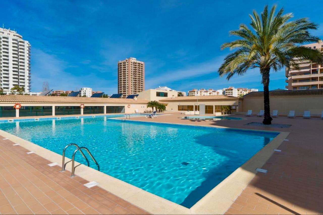 Paradise Sunshine Studio - Chambres d’hôtes Portimão