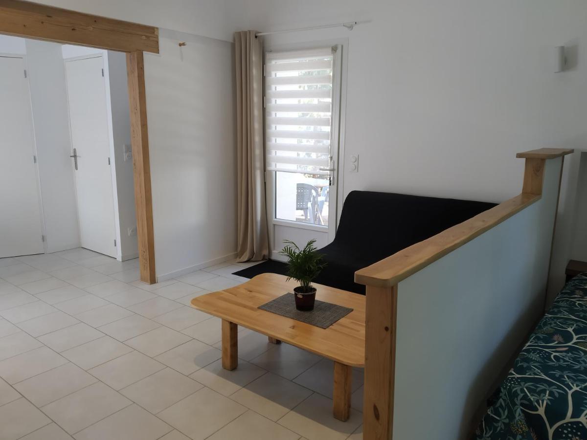 Quatre As - Studio au calme - Bed and Breakfast