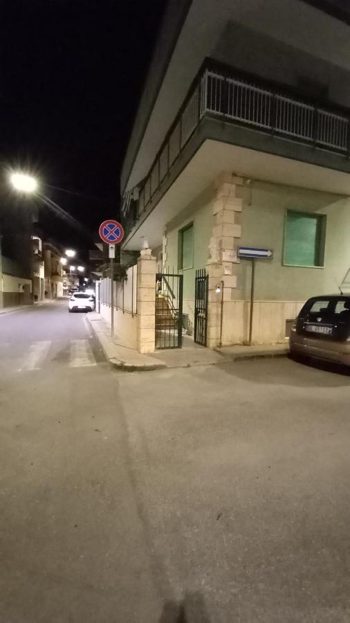 la casa della nonna 39 - Ferienwohnung