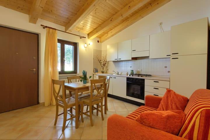 Casa Vacanze Dalisa Ulivo A con parcheggio - B&B