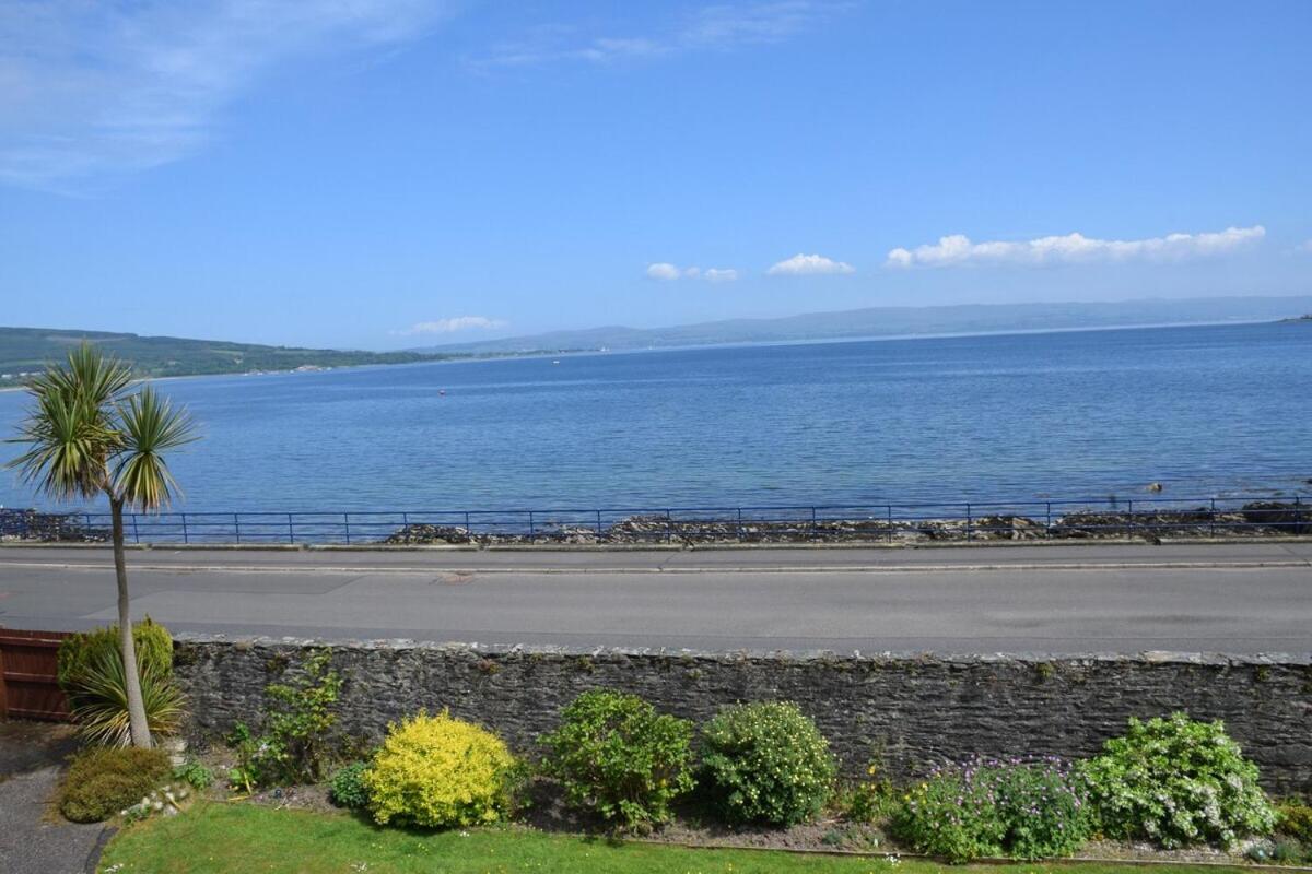 One Marine Place - B&B