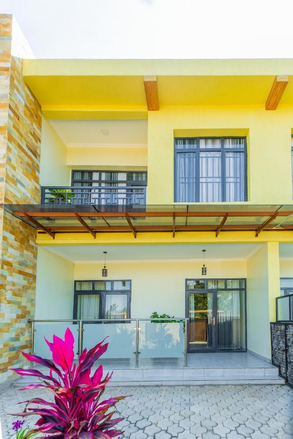 B&B Kigali - Kigali Wings Apartment 2 C - Bed and Breakfast Kigali