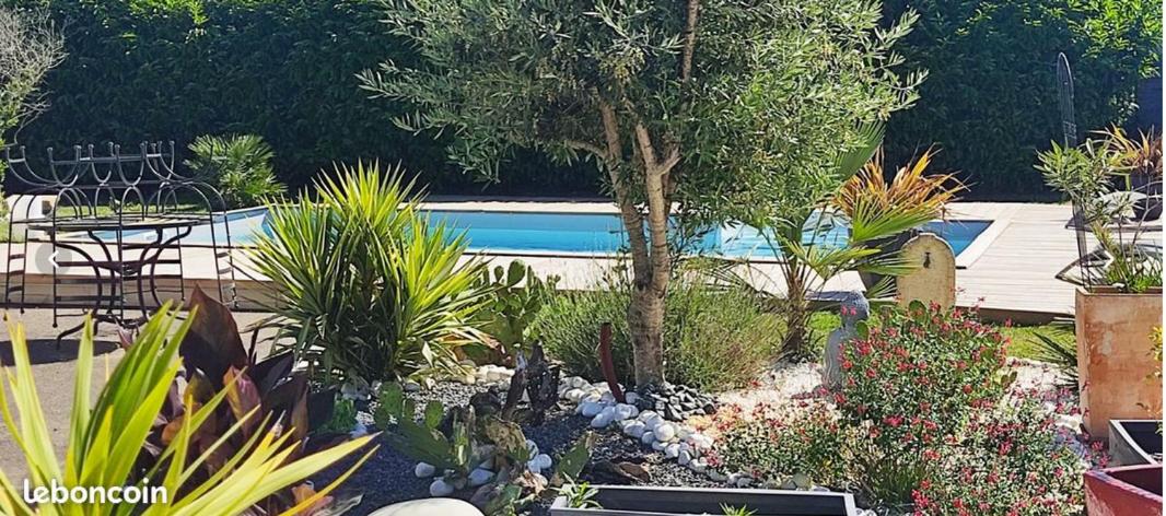 MAISON de VACANCES - B&B