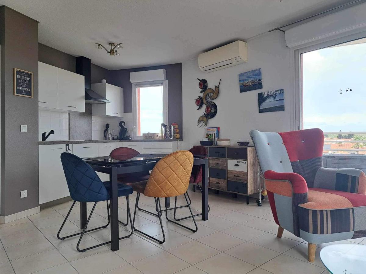 Logement entier, calme, hyper équipé - B&B