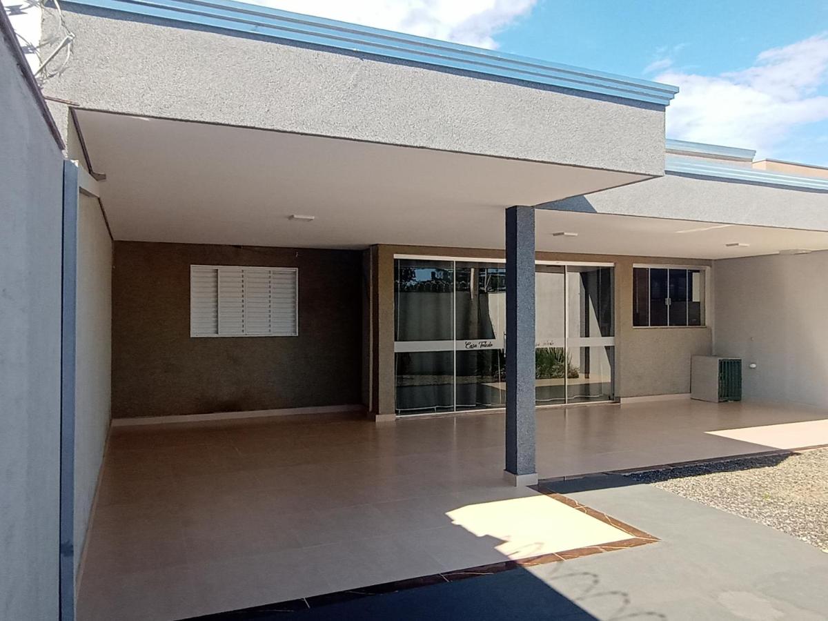 Haus mit 3 Schlafzimmern