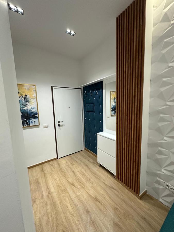 Apartament Dea - Ferienwohnung Saranda