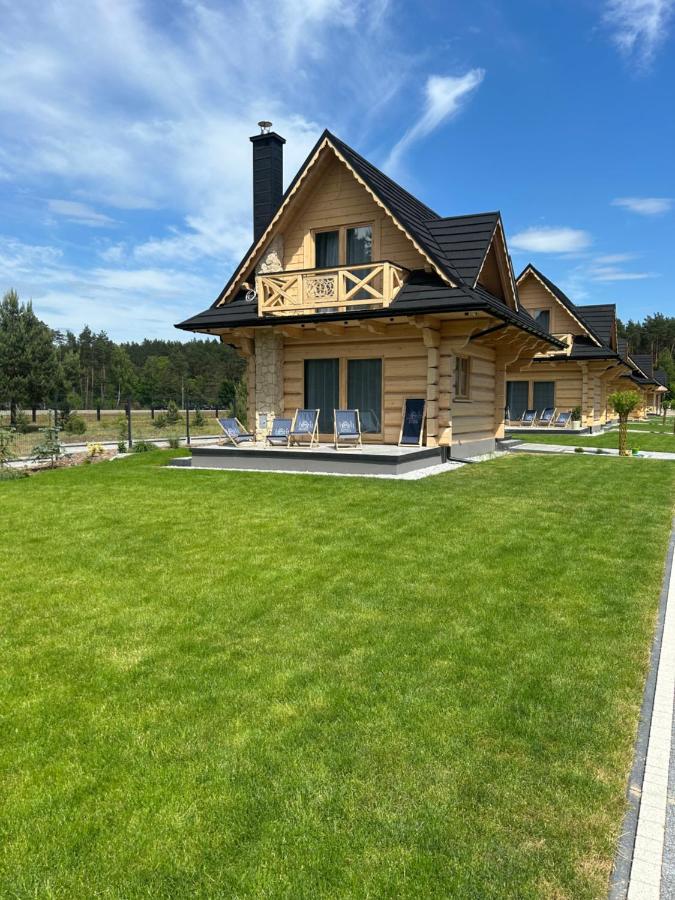 Bacówka Roztocze Resort & Spa
