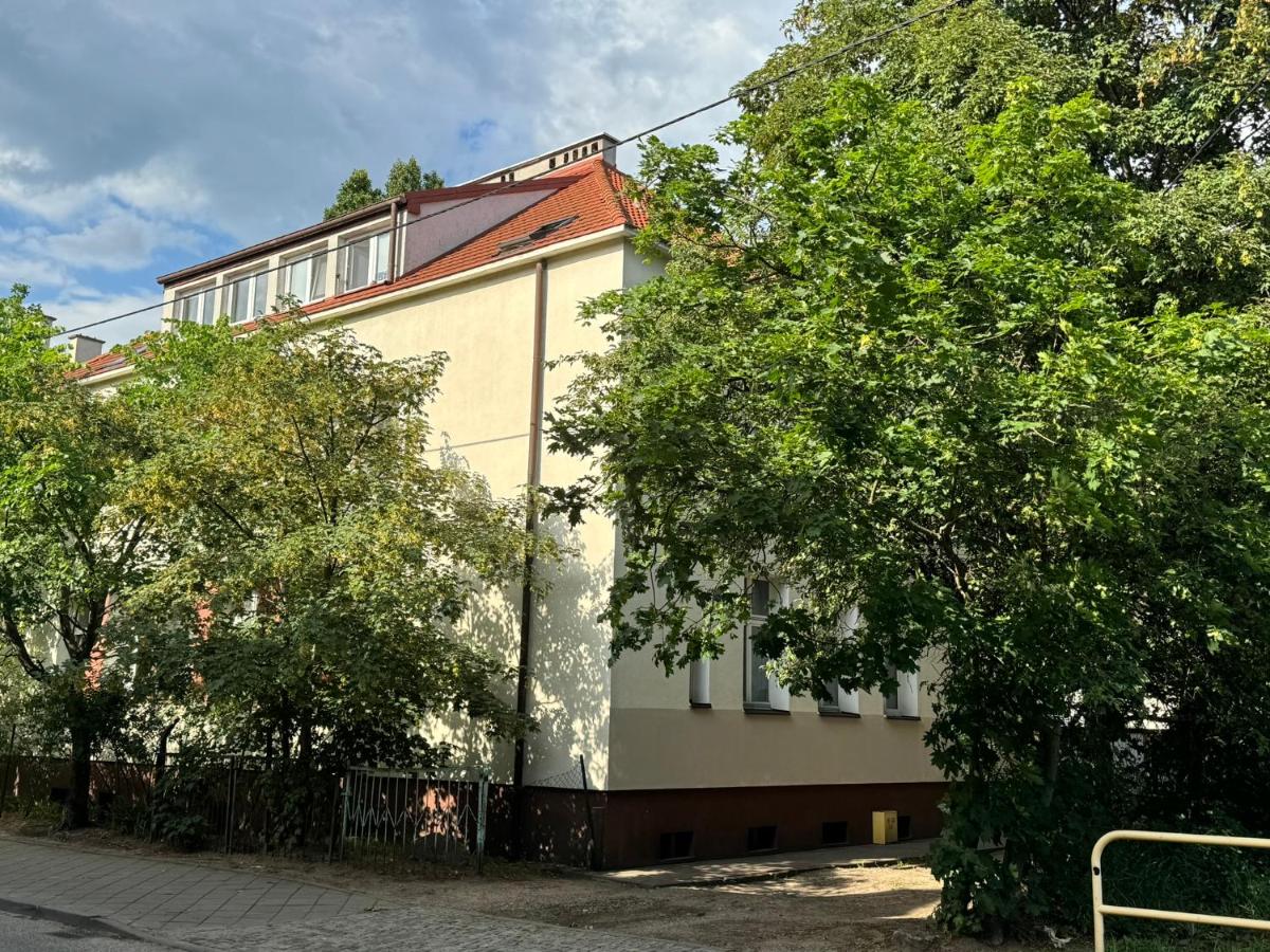 Apartament Studzienna - B&B