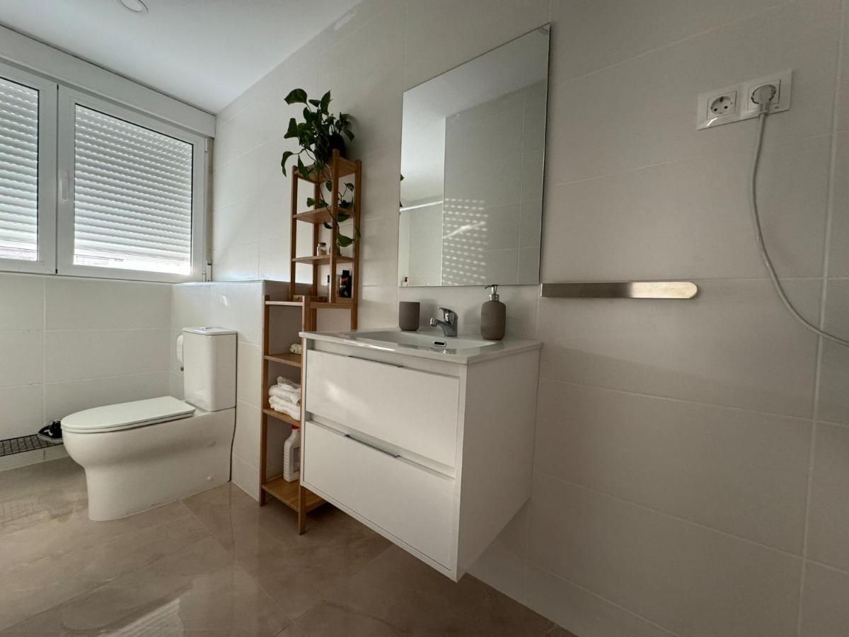 Tokyo Rooms Monsul Habitación PREMIUM con baño privado - Chambres d'hôtes Almería