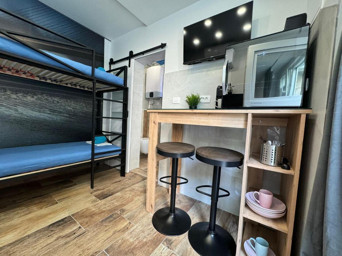 Small Twin Room