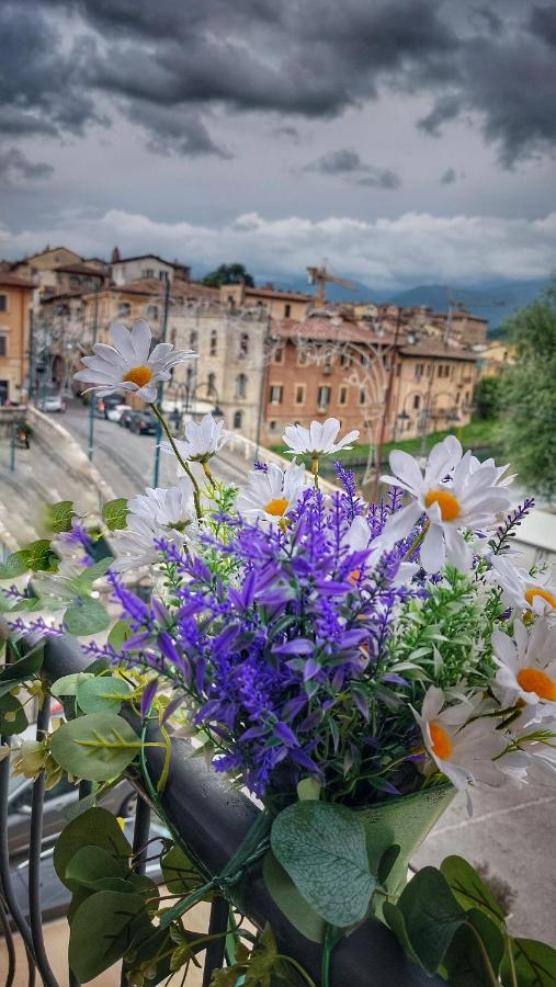 La Finestra sul Velino, uno splendore da vivere - B&B