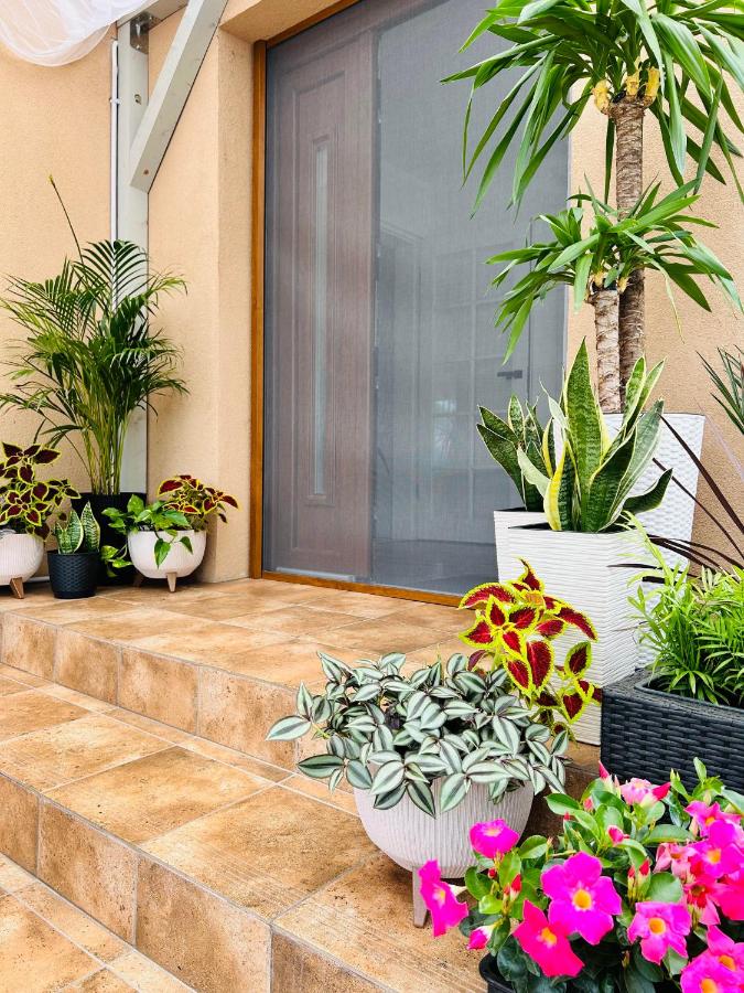 Szep Ernő Vip Apartman - B&B Hajdúszoboszló