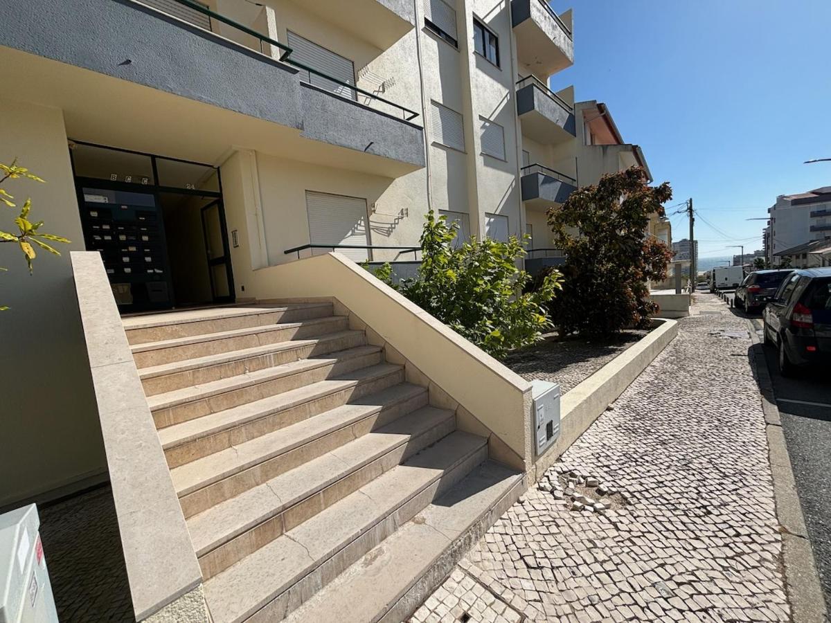 Rosário - two bedroom apart- Buarcos - Figueira da Foz - B&B Figueira da Foz