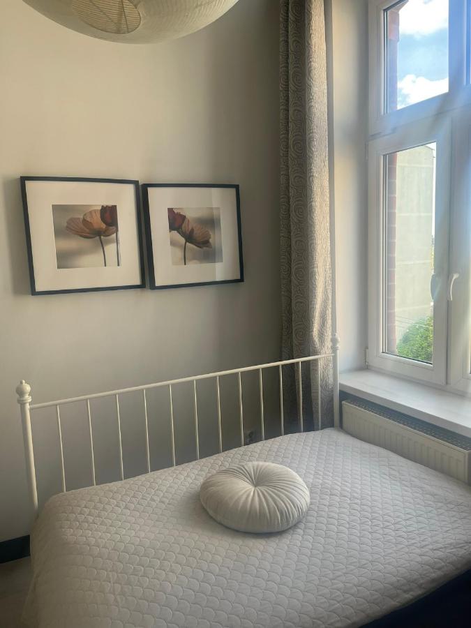 HStyle Apartament Mikolowska 9 - Chambres d’hôtes