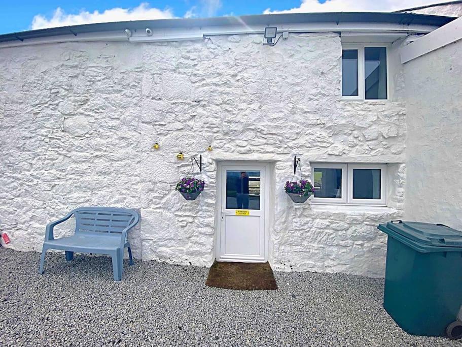Bumblebee Cottage - Ferienwohnung Redruth