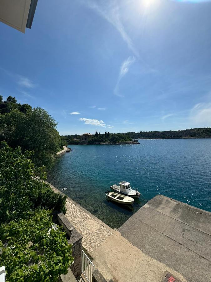 Chambre Double Deluxe - Vue sur Mer