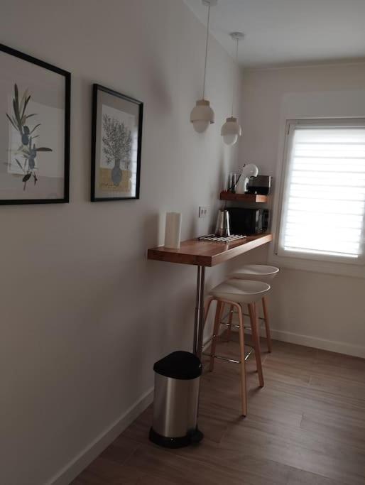 Appartement met 2 slaapkamers