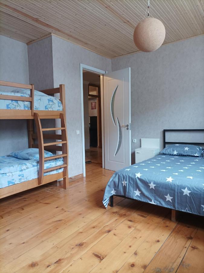 Maison de Vacances 3 Chambres