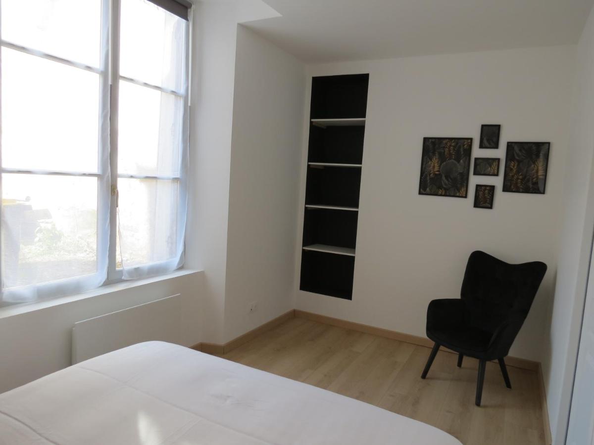 Apartamento de 1 dormitorio