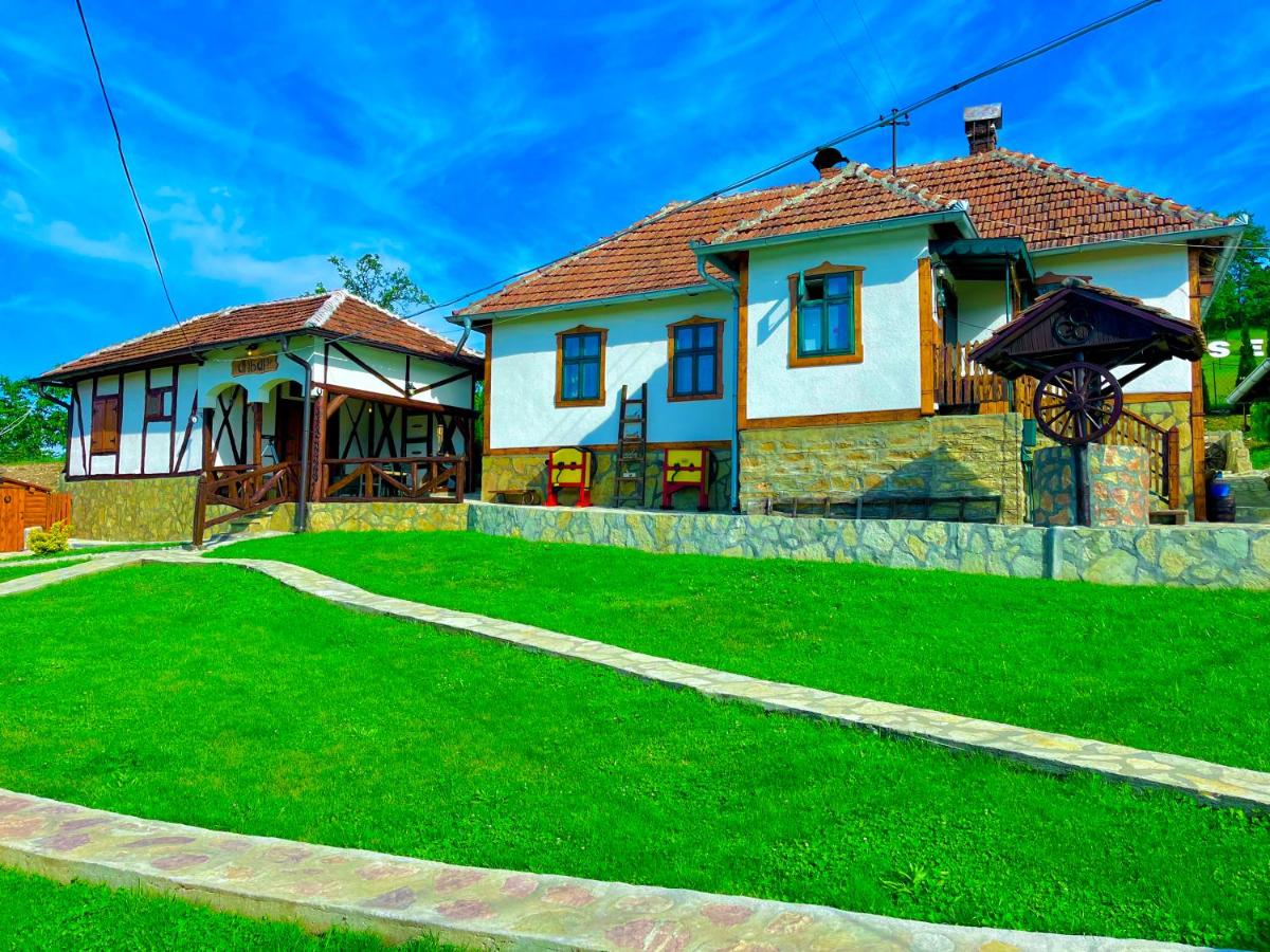 Family Bungalow