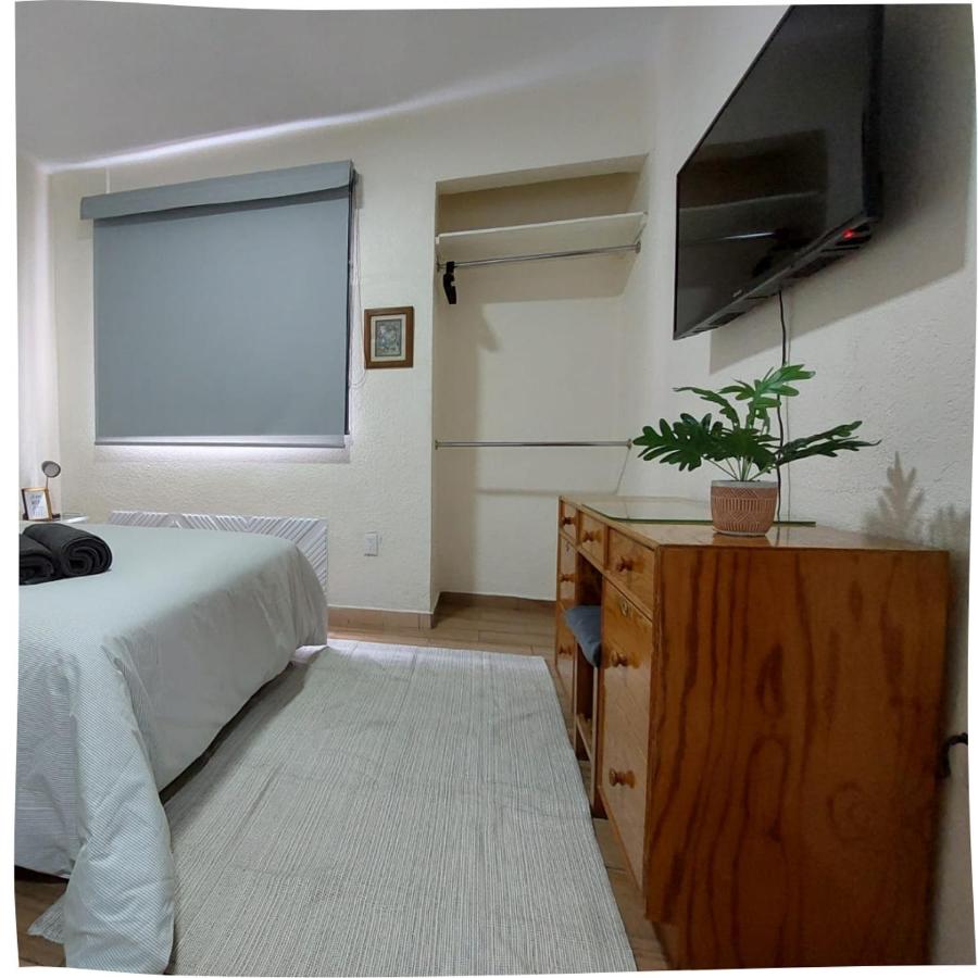 Apartamento de 2 dormitorios