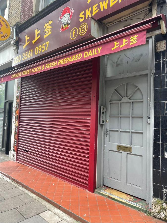 Cosy Apartment in London Kings Cross - Chambres d’hôtes Londres