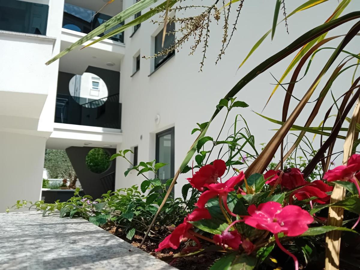 Maboka Studio - Ferienwohnung