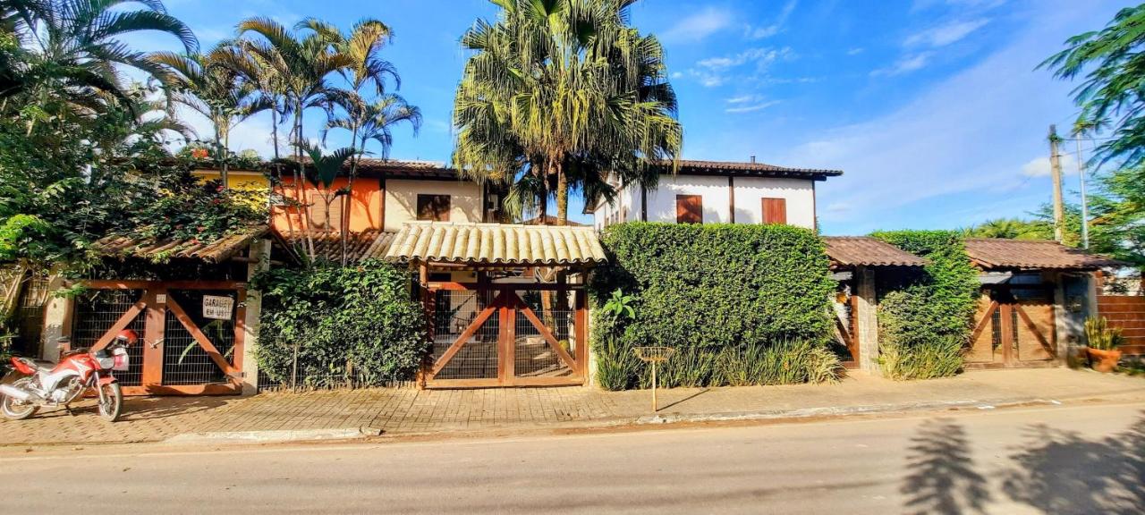 Casa Aconchegante - Com Passeio de Escuna de Cortesia! - B&B