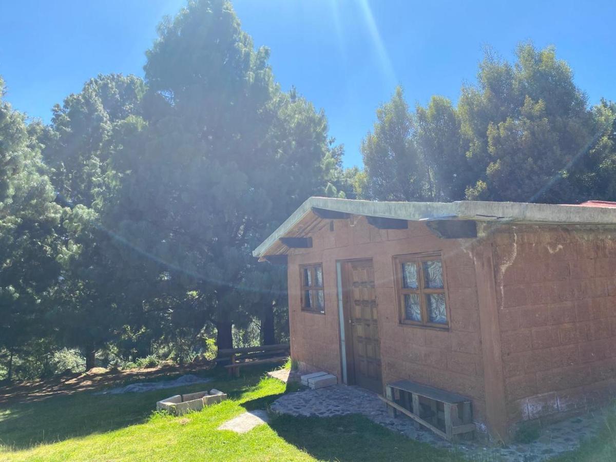 Casita de campo - B&B