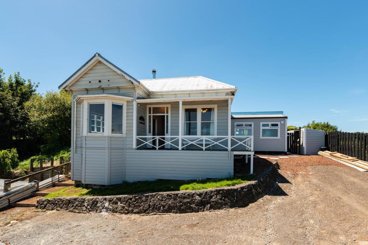 The Sunshine Club - B&B