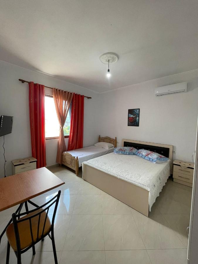 Grande Chambre Double