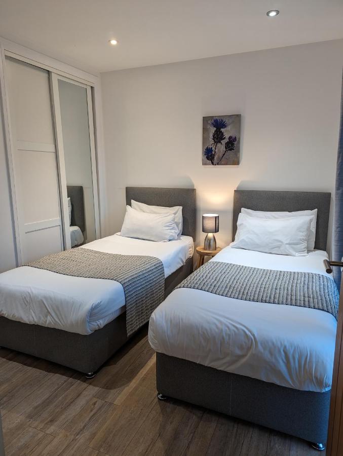 Self-Catering Apartment