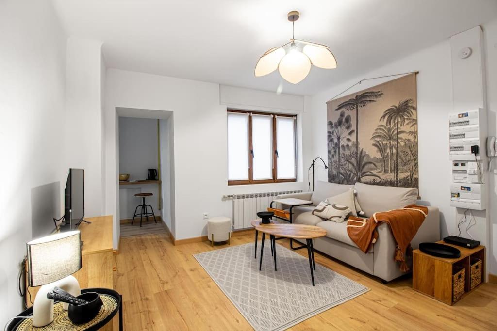 Appartement met 1 Slaapkamer