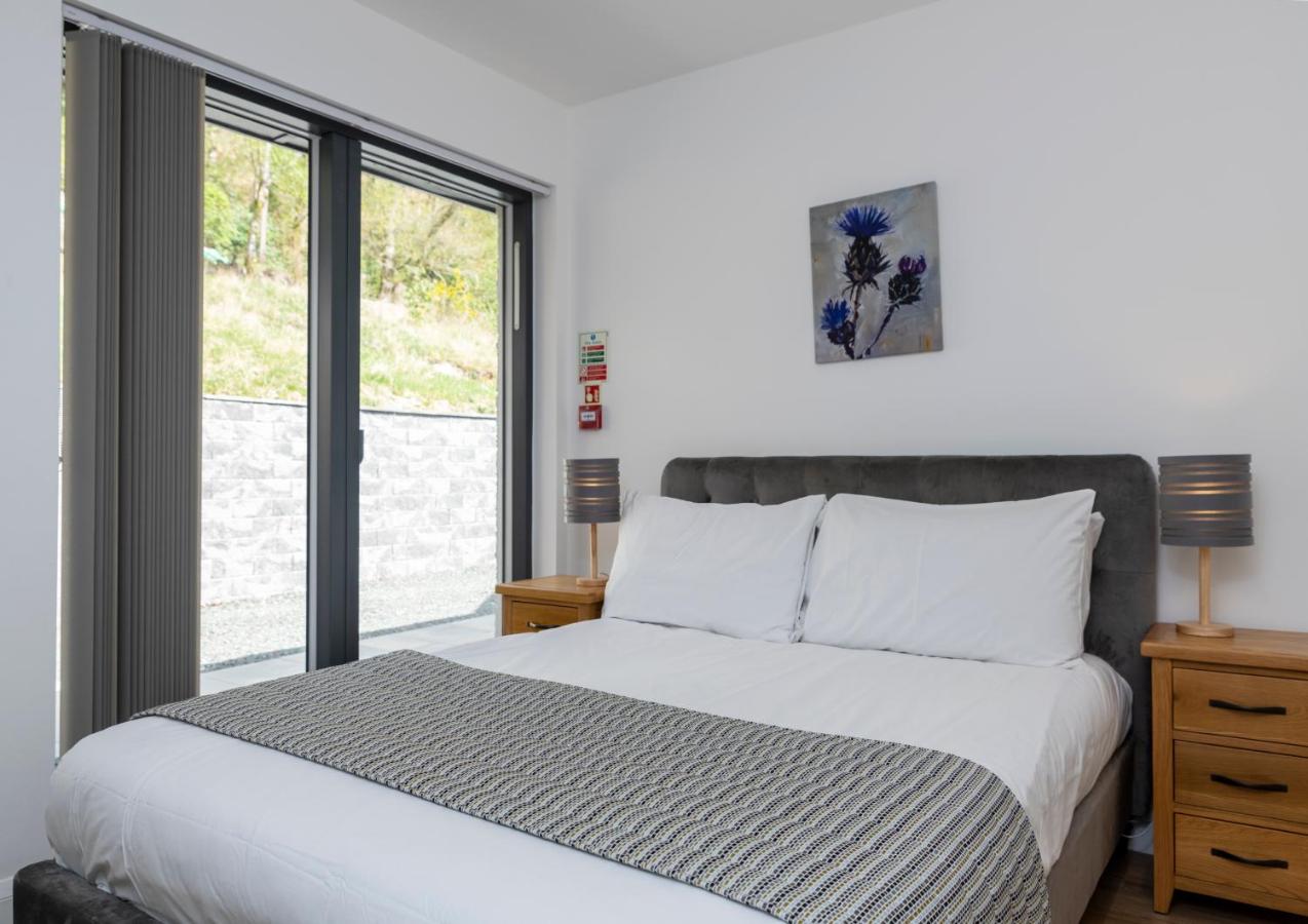 Self-Catering Apartment