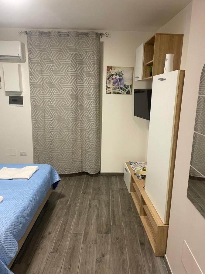 La Stradina - B&B Barletta
